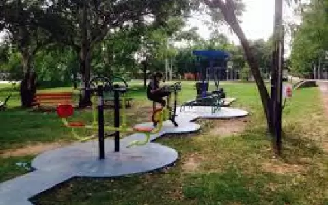 M�s ciudadan�a para defender el Parque Guasu