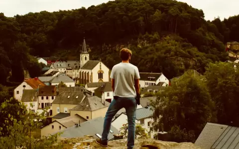 Netflix estrena la serie luxemburguesa "Capitani"