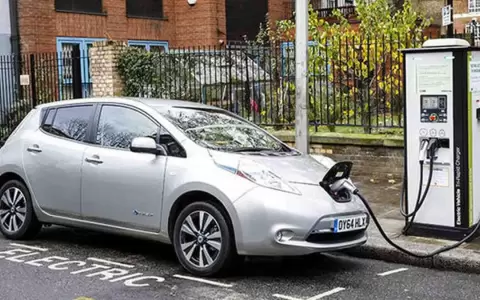 Se dispararon las ventas de autos el�ctricos en Europa