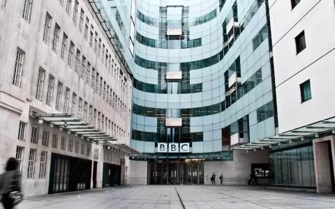 China suspende la licencia de la BBC en su territorio