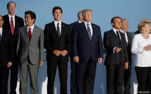 El G7 apela al Ej�rcito a devolver el poder al Gobierno birmano