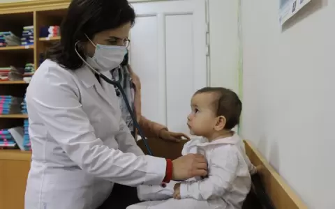 La OMS dice que Europa sigue vulnerable a la segunda ola de la pandemia