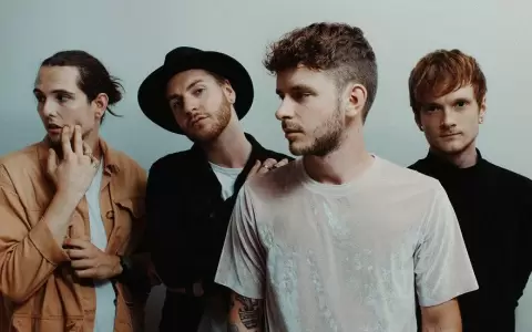 Normandie lanza "Hostage", un adelanto de su nuevo �lbum
