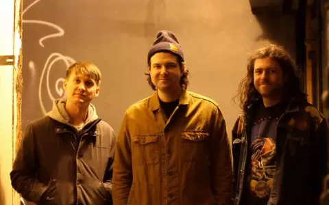 Wild Pink presenta "Pacific Ring", un adelanto de su nuevo �lbum