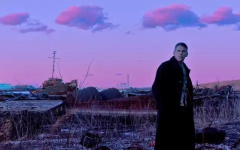 "First Reformed" llega a Netflix