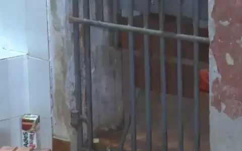 Ministros del Interior de Abdo Ben�tez no pueden escapar a fuga de presos
