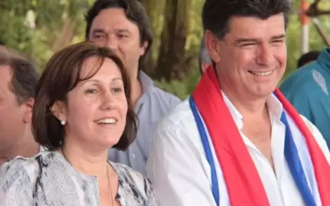 La Corte Suprema podr�a ordenar la libertad de Efra�n Alegre