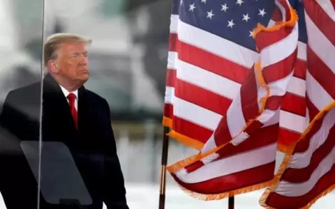 Las claves del juicio pol�tico a Donald Trump