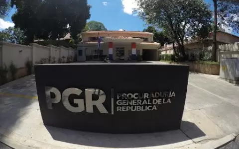 Abren sumario a funcionarios de la Procuradur�a por el caso Texos Oil