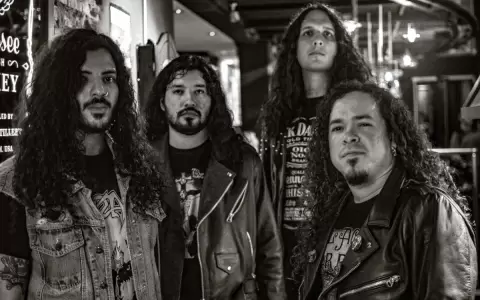 El Mosh Festival llega este domingo