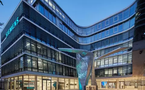 Siemens anunci� que suprimir� m�s de siete mil empleos en el mundo