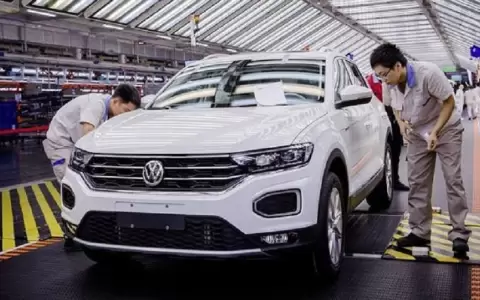 Volkswagen y Microsoft se unen para acelerar el desarrollo de la conducci�n automatizada
