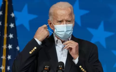 Biden quiere reformar la ley de compra y posesi�n de armas