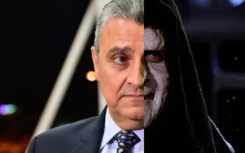 Los 9 oscuros antecedentes que arrastra El Lagarto