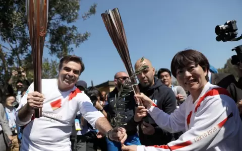 Tokio 2020: �Pensemos en un nuevo tipo de Juegos Ol�mpicos�