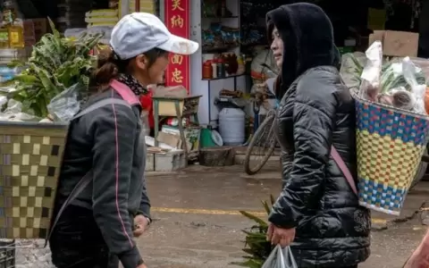Hay dudas sobre el fin de la pobreza extrema en China