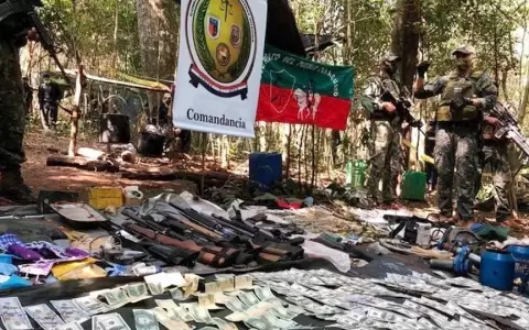 Verificar�n situaci�n de derechos humanos en el norte frente a accionar de grupos armados y FTC