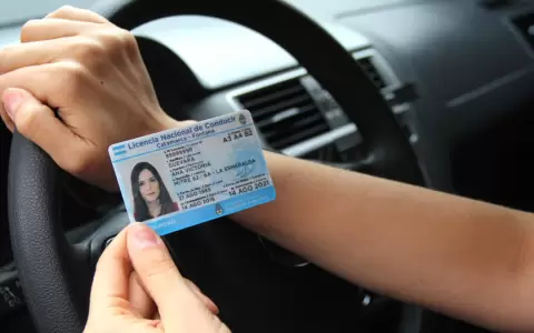 Argentina exige un curso sobre g�nero para obtener la licencia de conducir