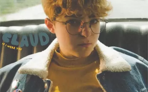 "Super Monster", el �lbum debut de Claud