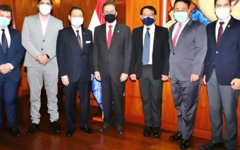 Firma taiwanesa de insumos m�dicos anunci� inversi�n de USD 4 millones
