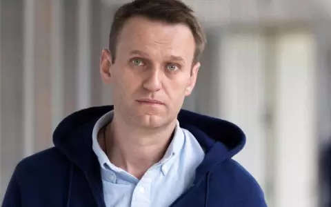 El l�der opositor ruso Navalni es juzgado por difamaci�n