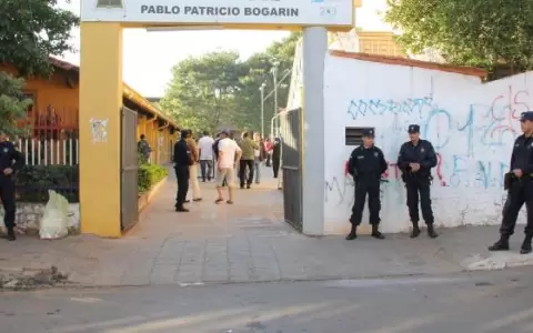 Se prev�n m�s de 2.000 locales de votaci�n para las internas simult�neas