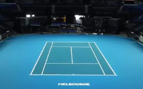 Las semifinales del Australian Open tambi�n se disputar�an sin p�blico