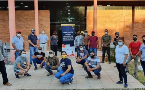 Sinafocal y Microsoft suscribir�n acuerdo para capacitar a 50.000 paraguayos
