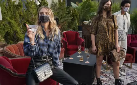 Se viene la New York Fashion Week con ausencia de los grandes dise�adores