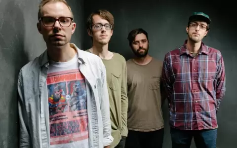 Cloud Nothings lanza adelanto de su pr�ximo disco