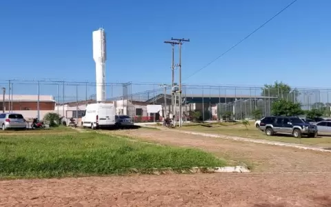 COVID-19 retrocede en el sistema penitenciario