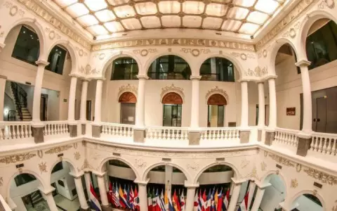 Derechos Humanos: Canciller�a paraguaya responde a Bachelet sobre caso de ni�a desaparecida