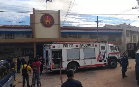 Hallan otro cuerpo en Tacumb� y suman 7 fallecidos