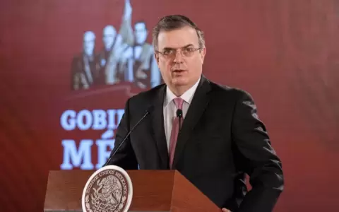 M�xico presentar� una queja ante la ONU por acceso desigual a la vacuna