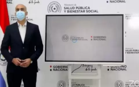 Salud recibir� tambi�n vacunas v�a compra directa pero no indica cantidades ni plazos