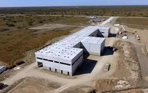 Amenaza radioactiva sobre Paraguay