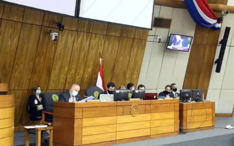 Instan a conformar mesa multisectorial para planificaci�n urbana de Chaco'i
