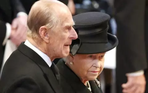 Luto en el palacio: una nueva p�rdida golpea a la reina Isabel