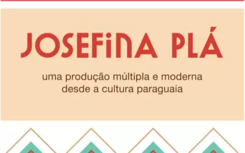 La UNILA lanza libro sobre la producci�n de Josefina Pl�
