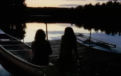 "Queen of Earth" en Mubi