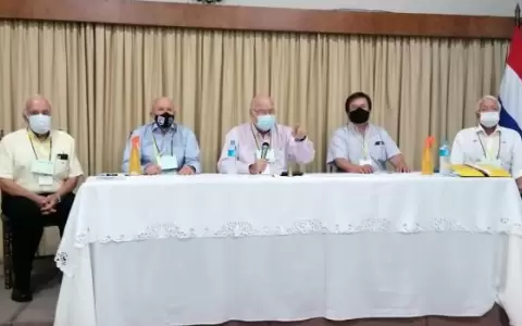 Justicia Electoral asesor� a distintas organizaciones civiles