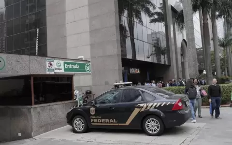 Receita Federal investiga "conexi�n paraguaya" en lavado de dinero de c�rteles brasile�os