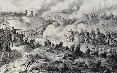 Vuelve la muestra itinerante "Paraguay 1869, un pa�s en guerra"