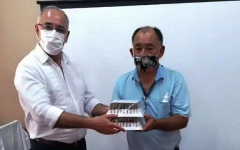 "Una gran manipulaci�n", dijo Abdo tras cuestionada respuesta
