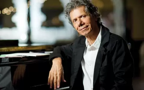 Consternaci�n por la muerte de Chick Corea, leyenda del jazz