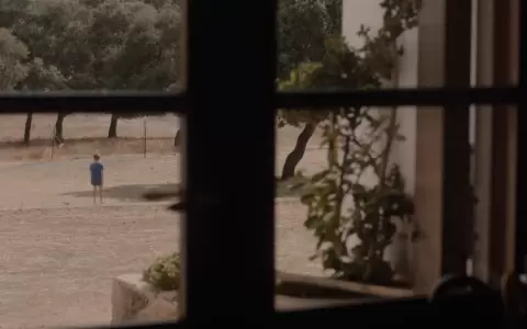 "Tal d�a hizo un a�o", de Salka Tiziana, ahora en Mubi