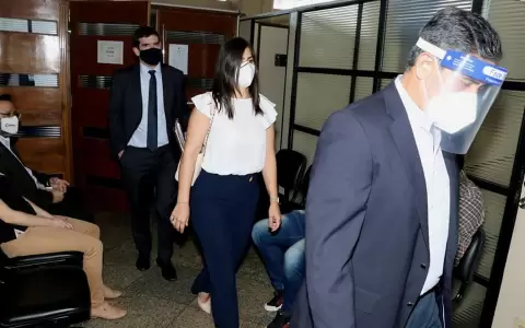 Caso Imedic: Implicadas se declarar�an culpables para que proceso sea abreviado