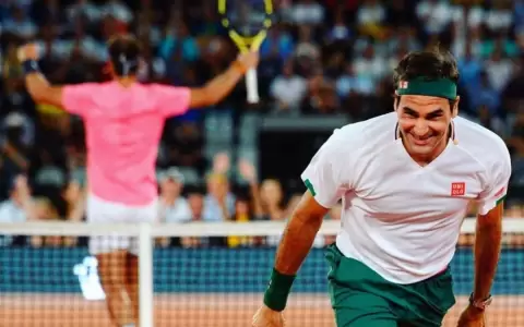 Roger Federer anuncia su vuelta para marzo en el ATP de Doha