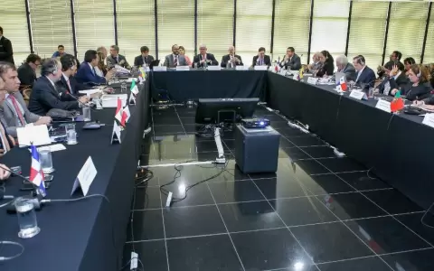 Brasil: disuelven el equipo de fiscales de la Operaci�n Lava Jato