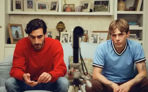 "Matthias & Maxime", de Xavier Dolan, disponible en streaming